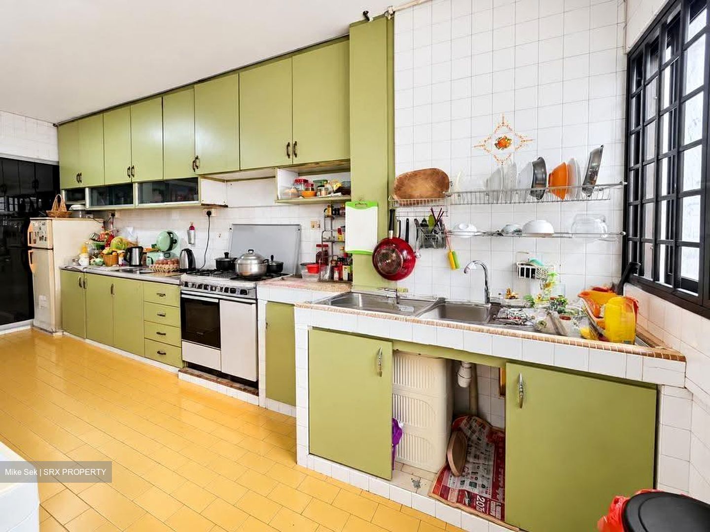 Blk 130 Lorong Ah Soo (Hougang), HDB 4 Rooms #627945681